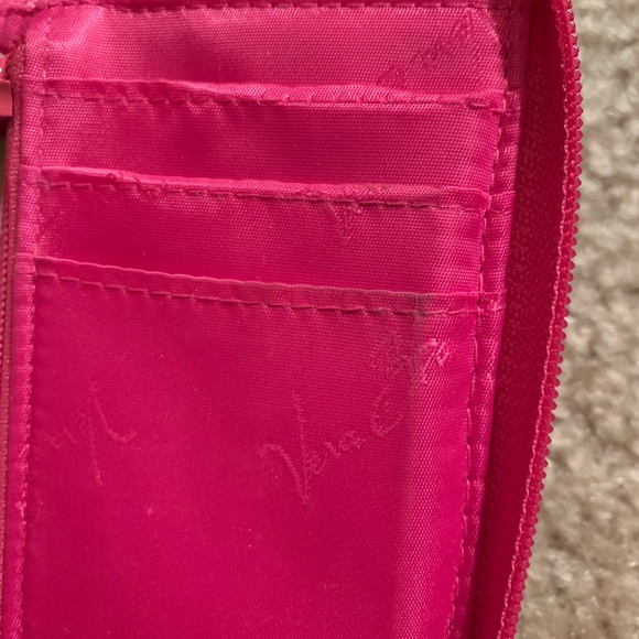 Vera Bradley Wristlet Wallet - Picture 5 of 6